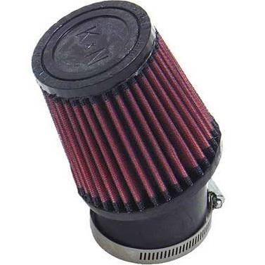 K&N Air Filter, 62mm, Cone Shaped SN-2530
