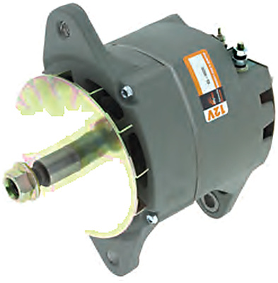 Jaylec Alternator 12V 60A for Delco 20SI (65-0020) Jaylec Alternator 12V 60A for Delco 20SI (65-0020) - NZ Air Filter