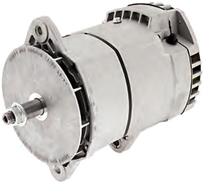 Jaylec Alternator 24V 75A for Delco 25SI Industrial (65-0026) Jaylec Alternator 24V 75A for Delco 25SI Industrial (65-0026) - NZ Air Filter