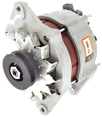Jaylec Alternator 12V 85A for Ford Falcon EA, Fairmont EA, Fairlane NA & LTD DA (65-1003) Jaylec Alternator 12V 85A for Ford Falcon EA, Fairmont EA, Fairlane NA & LTD DA (65-1003) - NZ Air Filter