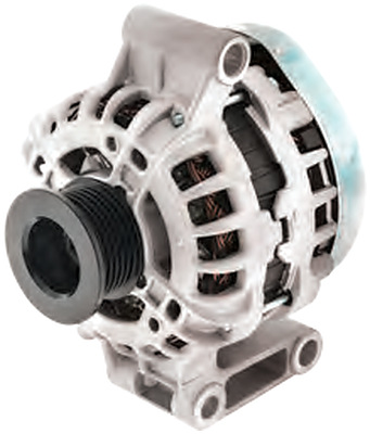 Jaylec Alternator 12V 110A for Ford Ranger PX & Mazda BT-50 2.5L Petrol (65-1053-3) Jaylec Alternator 12V 110A for Ford Ranger PX & Mazda BT-50 2.5L Petrol (65-1053-3) - NZ Air Filter