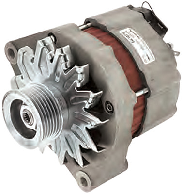 Mahle Alternator 12V 70A for Mercedes-Benz (65-1070) Mahle Alternator 12V 70A for Mercedes-Benz (65-1070) - NZ Air Filter