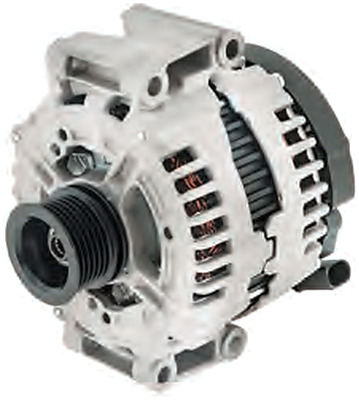 Jaylec Alternator 12V 180A for Mercedes-Benz E-Class, S-Class & CLK (65-1071-1) Jaylec Alternator 12V 180A for Mercedes-Benz E-Class, S-Class & CLK (65-1071-1) - NZ Air Filter