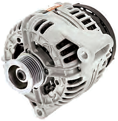 Jaylec Alternator 12V 120A for Mercedes-Benz C240, C320, CLK & ML (65-1754) Jaylec Alternator 12V 120A for Mercedes-Benz C240, C320, CLK & ML (65-1754) - NZ Air Filter