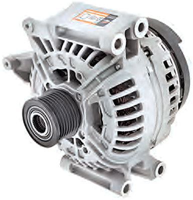 Jaylec Alternator 12V 200A for Mercedes-Benz C200, C220 & E280 CDI (65-1761) Jaylec Alternator 12V 200A for Mercedes-Benz C200, C220 & E280 CDI (65-1761) - NZ Air Filter