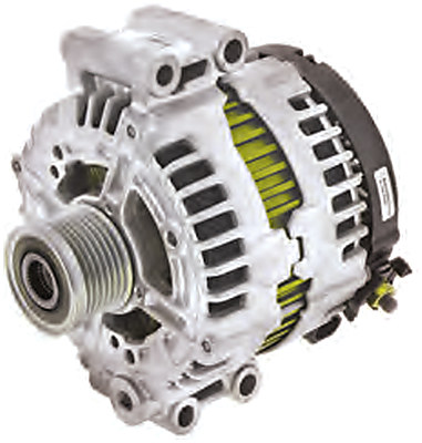 Jaylec Alternator 12V 180A for BMW 135i and 335i 3.0L N54 (65-1778) Jaylec Alternator 12V 180A for BMW 135i and 335i 3.0L N54 (65-1778) - NZ Air Filter