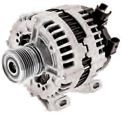 Jaylec Alternator 12V 180A for Volvo S60, V60 & XC60 2.4L Diesel (65-1779-1) Jaylec Alternator 12V 180A for Volvo S60, V60 & XC60 2.4L Diesel (65-1779-1) - NZ Air Filter