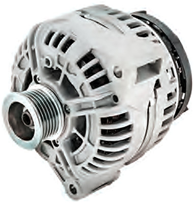 Jaylec Alternator 12V 150A for Mercedes-Benz CLK430, CLK55 AMG & E430 (65-1782) Jaylec Alternator 12V 150A for Mercedes-Benz CLK430, CLK55 AMG & E430 (65-1782) - NZ Air Filter