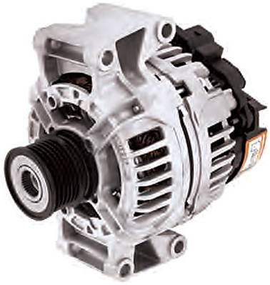 Jaylec Alternator 12V 90A for Mercedes-Benz Sprinter 906 2.2 CDI OM646 (65-1793) Jaylec Alternator 12V 90A for Mercedes-Benz Sprinter 906 2.2 CDI OM646 (65-1793) - NZ Air Filter