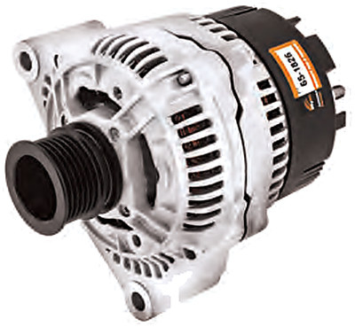 Jaylec Alternator 12V 90A for Mercedes-Benz C-Class & E-Class (65-1826) Jaylec Alternator 12V 90A for Mercedes-Benz C-Class & E-Class (65-1826) - NZ Air Filter