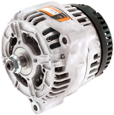 Mahle Alternator 24V 110A for Deutz & Normet (65-2644) Mahle Alternator 24V 110A for Deutz & Normet (65-2644) - NZ Air Filter
