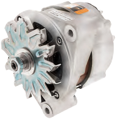 Mahle Alternator 12V 120A for Deutz 5-Series Tractors (65-2672) Mahle Alternator 12V 120A for Deutz 5-Series Tractors (65-2672) - NZ Air Filter
