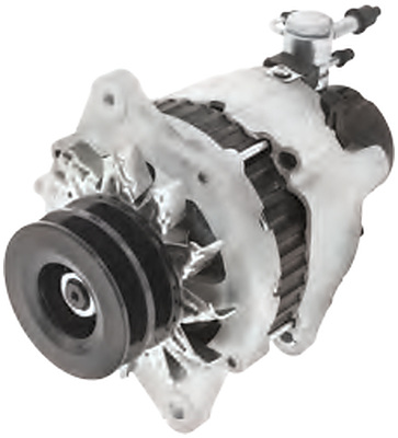 Jaylec Alternator 12V 70A for Nissan Patrol, Navara & Urvan Diesel (65-3014) Jaylec Alternator 12V 70A for Nissan Patrol, Navara & Urvan Diesel (65-3014) - NZ Air Filter