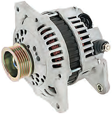 Jaylec Alternator 12V 70A for Subaru Legacy & Liberty EJ Engines (65-3105) Jaylec Alternator 12V 70A for Subaru Legacy & Liberty EJ Engines (65-3105) - NZ Air Filter
