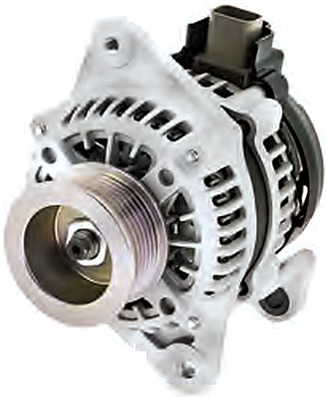 Jaylec Alternator 12V 90A for Holden Colorado RC, Rodeo RA & Isuzu D-Max 3.0L Diesel (65-3122-1ND) Jaylec Alternator 12V 90A for Holden Colorado RC, Rodeo RA & Isuzu D-Max 3.0L Diesel (65-3122-1ND) - NZ Air Filter