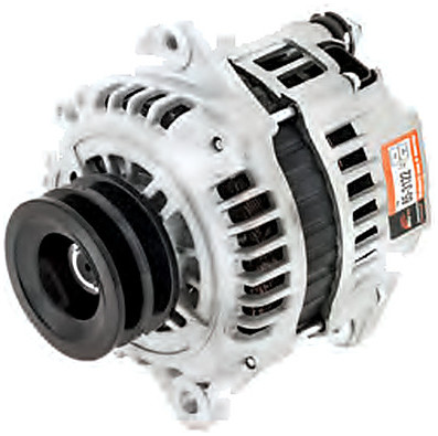 Jaylec Alternator 12V 90A for Holden Jackaroo / Monterey 3.0L 4JX1-T (65-3122) Jaylec Alternator 12V 90A for Holden Jackaroo / Monterey 3.0L 4JX1-T (65-3122) - NZ Air Filter