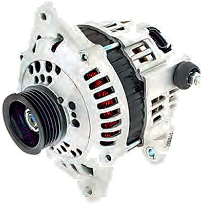 Jaylec Alternator 12V 90A for Subaru Legacy, Liberty & Outback EJ25 (65-3130) Jaylec Alternator 12V 90A for Subaru Legacy, Liberty & Outback EJ25 (65-3130) - NZ Air Filter