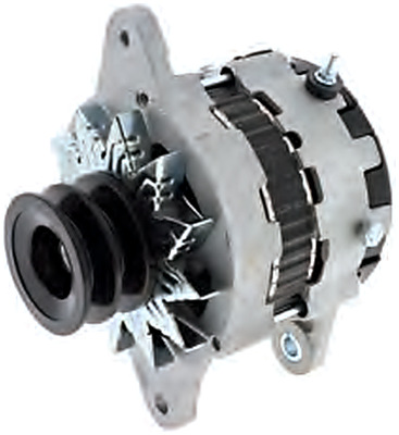 Jaylec Alternator 24V 55A for Hino FH/FL/FM/FN EH700 (65-3608) Jaylec Alternator 24V 55A for Hino FH/FL/FM/FN EH700 (65-3608) - NZ Air Filter