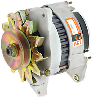 Jaylec Alternator 12V 70A for Ford Commercial Vehicles – A127 Driver-Side Mount (65-5107) Jaylec Alternator 12V 70A for Ford Commercial Vehicles – A127 Driver-Side Mount (65-5107) - NZ Air Filter