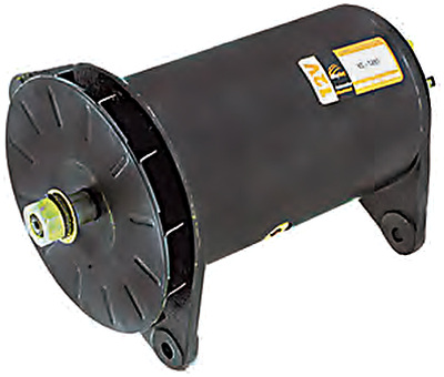 Jaylec Generator 12V 22A Lucas C40 with Tacho Drive (65-5221) Jaylec Generator 12V 22A Lucas C40 with Tacho Drive (65-5221) - NZ Air Filter