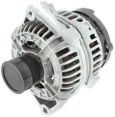 Jaylec Alternator 12V 120A for Holden Astra TS & AH (65-6209-3) Jaylec Alternator 12V 120A for Holden Astra TS & AH (65-6209-3) - NZ Air Filter