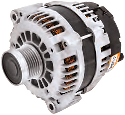 Jaylec Alternator 12V 115A for SsangYong Actyon, Kyron & Rexton (65-6227-2) Jaylec Alternator 12V 115A for SsangYong Actyon, Kyron & Rexton (65-6227-2) - NZ Air Filter