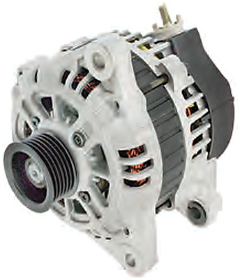 Jaylec Alternator 12V 110A for Kia Carnival KV11 2.5L K5 V6 (65-6235) Jaylec Alternator 12V 110A for Kia Carnival KV11 2.5L K5 V6 (65-6235) - NZ Air Filter