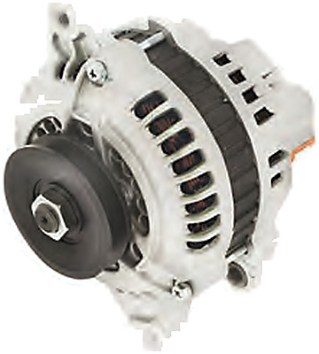 Jaylec Alternator 12V 75A for Mitsubishi Triton 4G54/4G64 V-Belt (65-6294-1) Jaylec Alternator 12V 75A for Mitsubishi Triton 4G54/4G64 V-Belt (65-6294-1) - NZ Air Filter