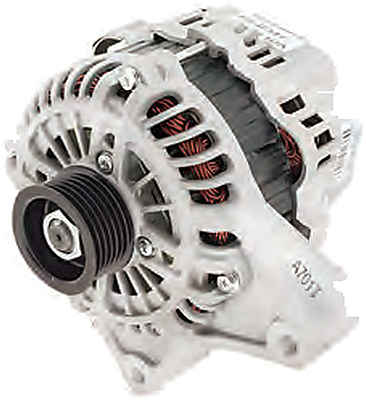 Jaylec Alternator 12V 110A for Ford Falcon AU II BA & Fairmont 4.0L (65-6347) Jaylec Alternator 12V 110A for Ford Falcon AU II BA & Fairmont 4.0L (65-6347) - NZ Air Filter