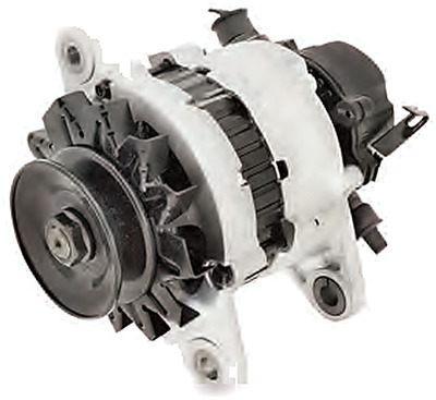 Jaylec Alternator 24V 25A for Mitsubishi Canter FE 4D30/4D31/4D32 (65-6600) Jaylec Alternator 24V 25A for Mitsubishi Canter FE 4D30/4D31/4D32 (65-6600) - NZ Air Filter