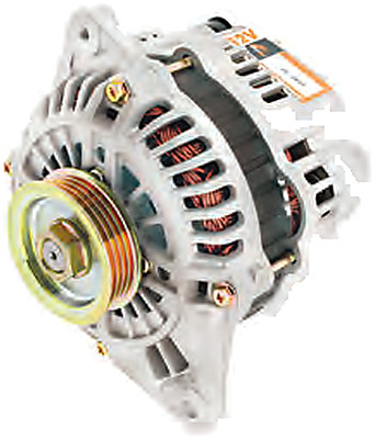 Jaylec Alternator 12V 75A for Mitsubishi Express L300 & L400 Petrol (65-6633) Jaylec Alternator 12V 75A for Mitsubishi Express L300 & L400 Petrol (65-6633) - NZ Air Filter