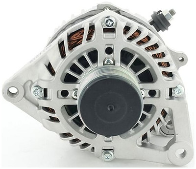 Jaylec Remanufactured Alternator 12V 100A for Mazda 3 1.6 MZR 2008-2014 (65-6641-3) Jaylec Remanufactured Alternator 12V 100A for Mazda 3 1.6 MZR 2008-2014 (65-6641-3) - NZ Air Filter