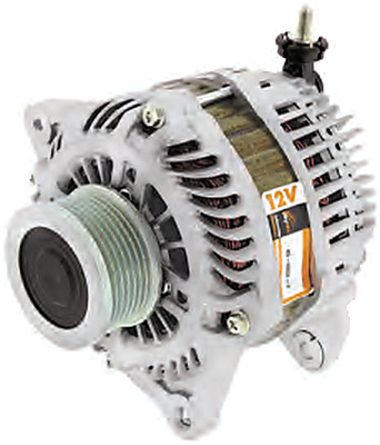 Jaylec Alternator 12V 150A for Nissan Navara D40 YD25DDTi 2.5L Diesel (65-6659-1) Jaylec Alternator 12V 150A for Nissan Navara D40 YD25DDTi 2.5L Diesel (65-6659-1) - NZ Air Filter