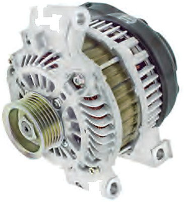 Jaylec Alternator 12V 100A for Mazda 6 & MX-5 NC Petrol (65-6666) Jaylec Alternator 12V 100A for Mazda 6 & MX-5 NC Petrol (65-6666) - NZ Air Filter