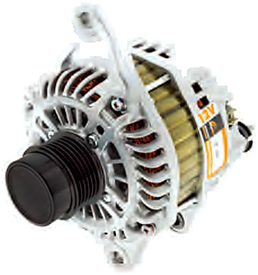 Jaylec Alternator 12V 140A for Jeep Compass / Patriot & Dodge Caliber (65-6682) Jaylec Alternator 12V 140A for Jeep Compass / Patriot & Dodge Caliber (65-6682) - NZ Air Filter