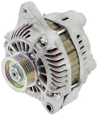 Jaylec Alternator 12V 80A for Suzuki Grand Vitara JT & Swift MZ EZ (65-6685) Jaylec Alternator 12V 80A for Suzuki Grand Vitara JT & Swift MZ EZ (65-6685) - NZ Air Filter