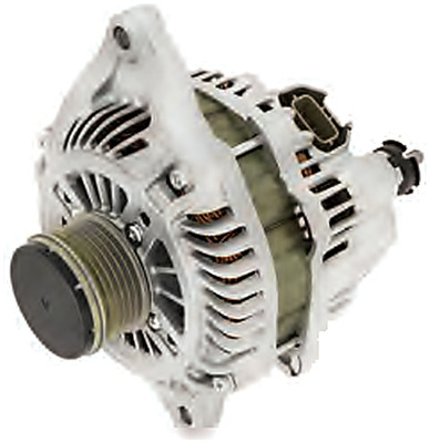 Jaylec Alternator 12V 120A for Mitsubishi Lancer, ASX & Outlander Petrol (65-6688) Jaylec Alternator 12V 120A for Mitsubishi Lancer, ASX & Outlander Petrol (65-6688) - NZ Air Filter