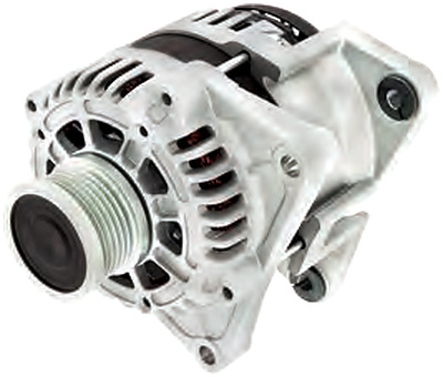 Delphi Alternator 12V 100A for Holden Cruze JG/JH 1.8L Automatic (65-6692) Delphi Alternator 12V 100A for Holden Cruze JG/JH 1.8L Automatic (65-6692) - NZ Air Filter