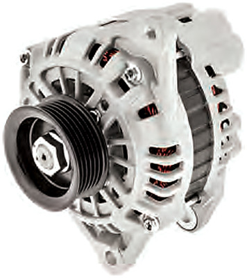 Jaylec Alternator 12V 120A for Mitsubishi Triton ML/MN & Challenger 2.5L Diesel (65-6693-1) Jaylec Alternator 12V 120A for Mitsubishi Triton ML/MN & Challenger 2.5L Diesel (65-6693-1) - NZ Air Filter