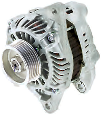 Jaylec Alternator 12V 90A for Mitsubishi Triton ML / MN 2.5L 4D56 Diesel (65-6693) Jaylec Alternator 12V 90A for Mitsubishi Triton ML / MN 2.5L 4D56 Diesel (65-6693) - NZ Air Filter