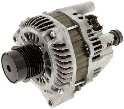 Mitsubishi Alternator 12V 140A for Holden Commodore VZ 6.0L V8 (65-6745G) Mitsubishi Alternator 12V 140A for Holden Commodore VZ 6.0L V8 (65-6745G) - NZ Air Filter