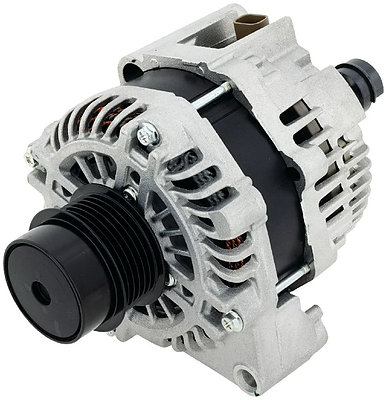 Jaylec Alternator 12V 140A for Holden Commodore VE Series II V8 (65-6747G) Jaylec Alternator 12V 140A for Holden Commodore VE Series II V8 (65-6747G) - NZ Air Filter