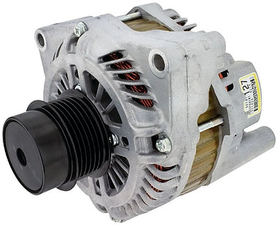 Mitsubishi Alternator 12V 140A for Holden Commodore VE V8 L76 / L77 (65-6749G) Mitsubishi Alternator 12V 140A for Holden Commodore VE V8 L76 / L77 (65-6749G) - NZ Air Filter