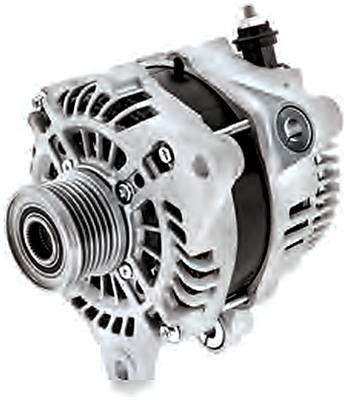 Mitsubishi Alternator 12V 150A for Mazda CX-5 & Mazda 6 2.2L SH Diesel (65-6772) Mitsubishi Alternator 12V 150A for Mazda CX-5 & Mazda 6 2.2L SH Diesel (65-6772) - NZ Air Filter