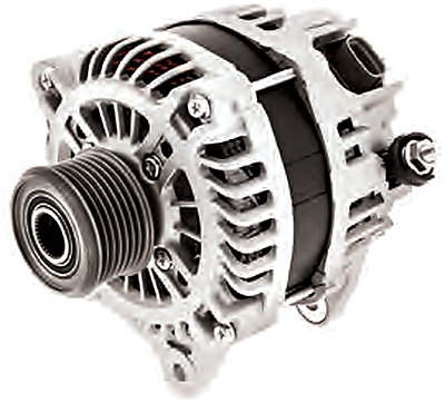 Jaylec Alternator 12V 170A for Subaru Outback and Forester EE20 2.0L Diesel (65-6786) Jaylec Alternator 12V 170A for Subaru Outback and Forester EE20 2.0L Diesel (65-6786) - NZ Air Filter