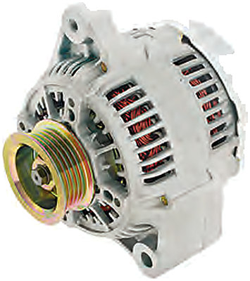Jaylec Alternator 12V 70A for Toyota Supra MA70 MA71 3.0L 7M-GE (65-8300) Jaylec Alternator 12V 70A for Toyota Supra MA70 MA71 3.0L 7M-GE (65-8300) - NZ Air Filter