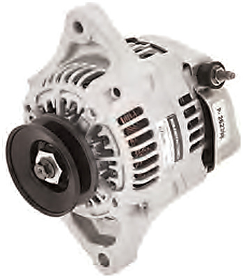 Jaylec Alternator 12V 50A for Kubota V1305-BBS Generator (65-8359-1) Jaylec Alternator 12V 50A for Kubota V1305-BBS Generator (65-8359-1) - NZ Air Filter