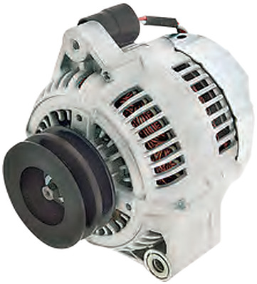 Jaylec Alternator 24V 60A for Toyota Coaster 1HZ (65-8371) Jaylec Alternator 24V 60A for Toyota Coaster 1HZ (65-8371) - NZ Air Filter