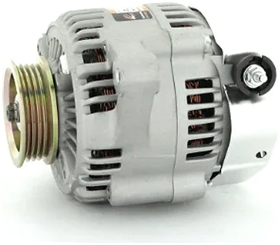 Jaylec Alternator 95A for Honda CR-V 2.0L B20B3 (65-8382) Jaylec Alternator 95A for Honda CR-V 2.0L B20B3 (65-8382) - NZ Air Filter