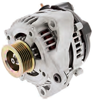 Jaylec Alternator 12V 150A for Toyota LandCruiser & Lexus LX470 4.7L V8 (65-8458-1) Jaylec Alternator 12V 150A for Toyota LandCruiser & Lexus LX470 4.7L V8 (65-8458-1) - NZ Air Filter
